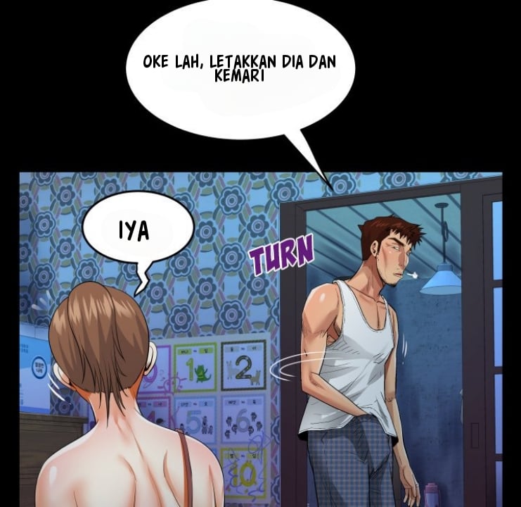 The Unforeseen Guest - Chapter 7 15