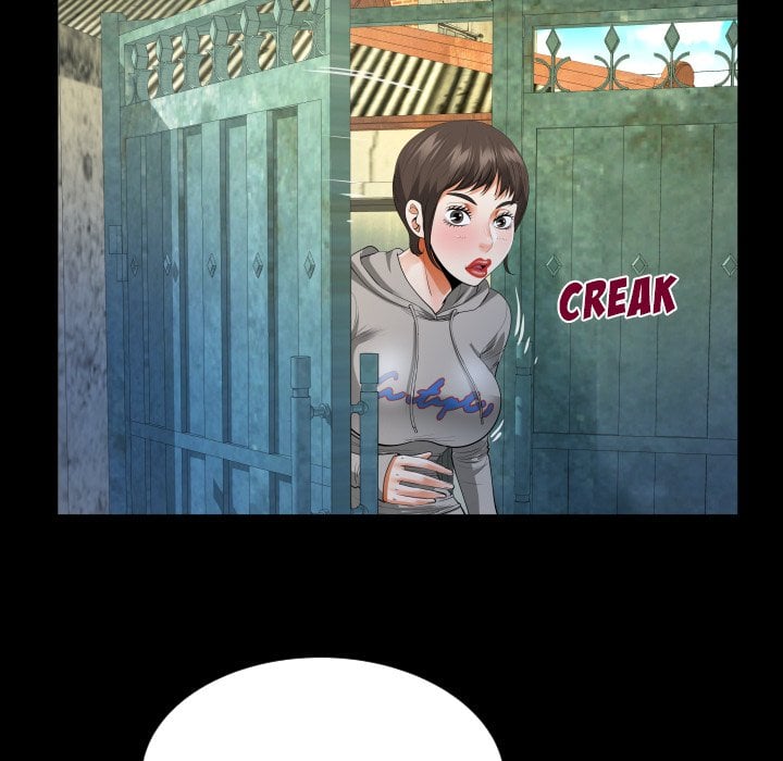 The Unforeseen Guest - Chapter 7 81