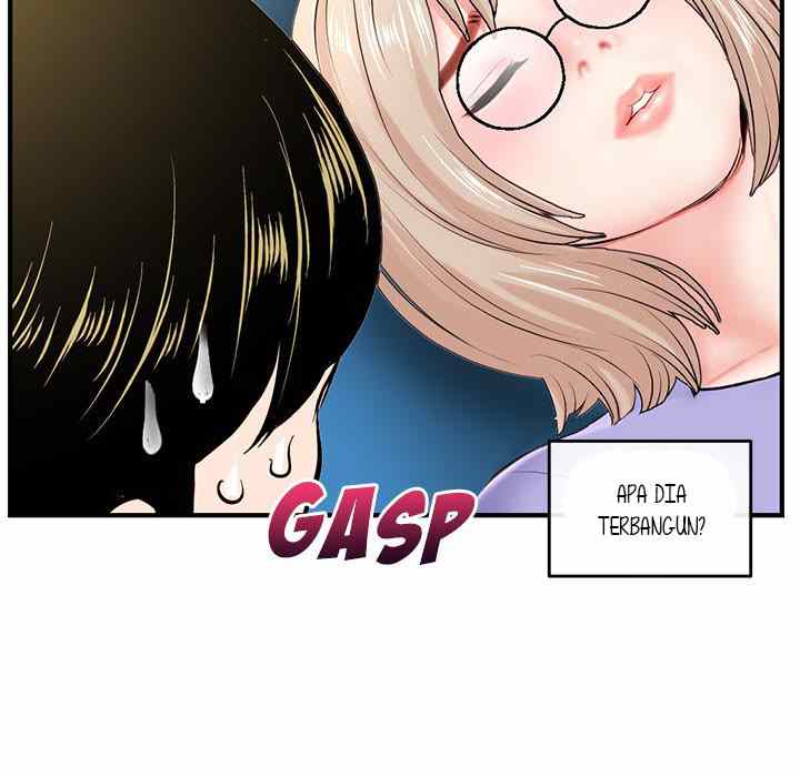Midnight PC Cafe - Chapter 9 94