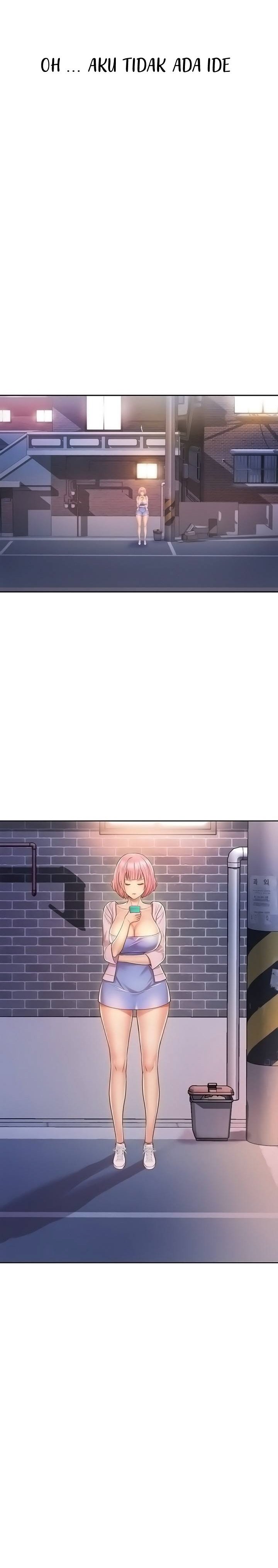 Noona&#8217;s Taste - Chapter 7 29