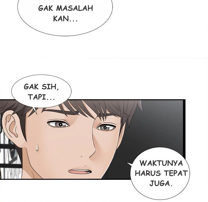 Secret Friend - Chapter 7 10