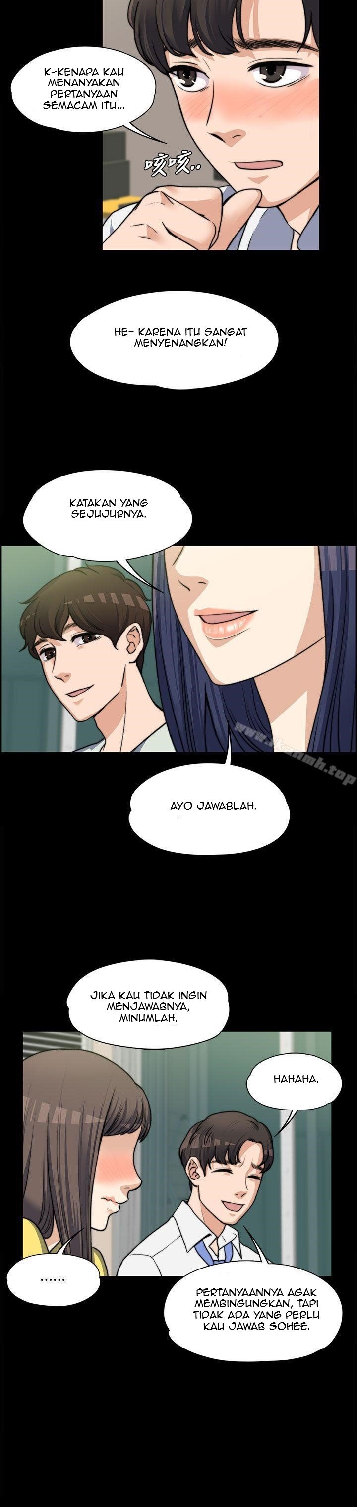 Boss Wife - Chapter 7 28