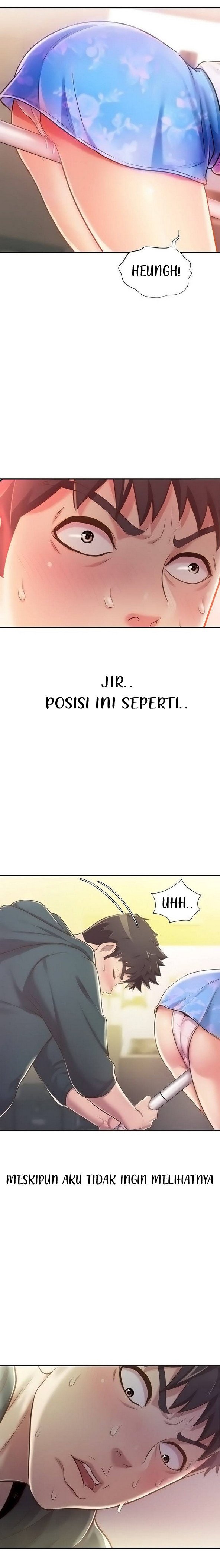 Noona&#8217;s Taste - Chapter 7 10