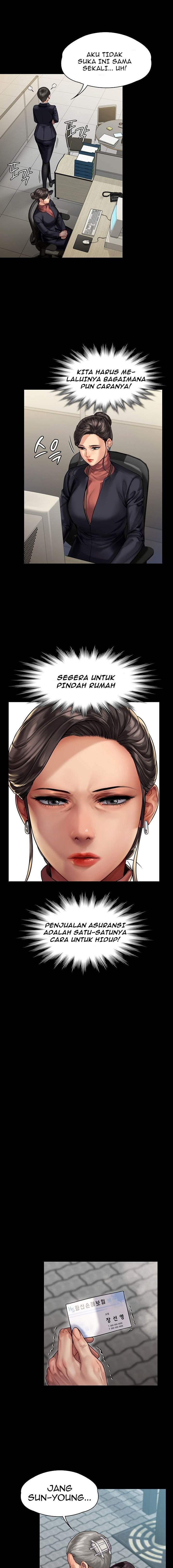 Queen Bee (Andrew) - Chapter 152 14