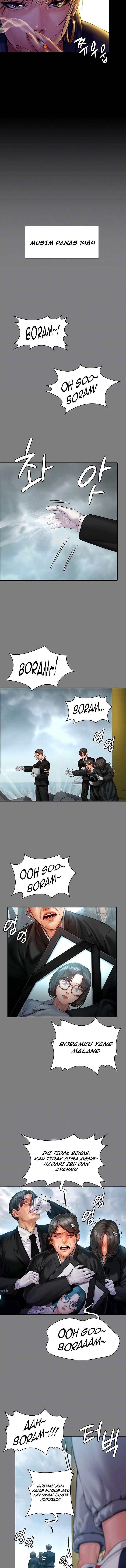 Queen Bee (Andrew) - Chapter 152 2