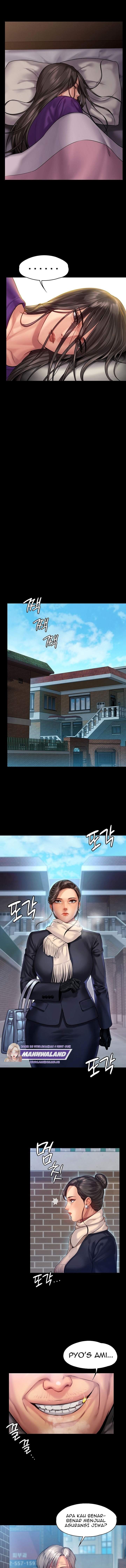 Queen Bee (Andrew) - Chapter 152 9