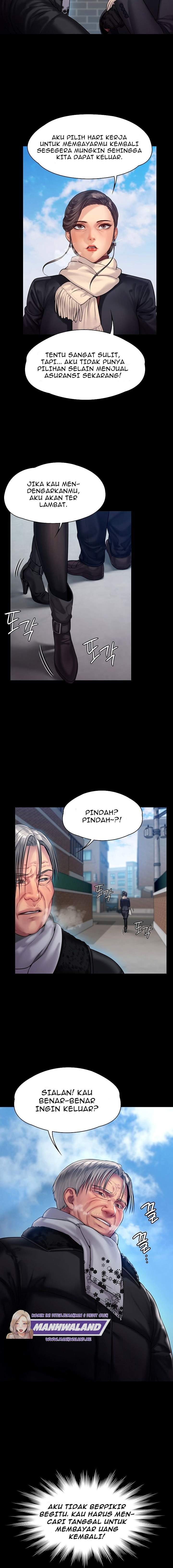 Queen Bee (Andrew) - Chapter 152 12