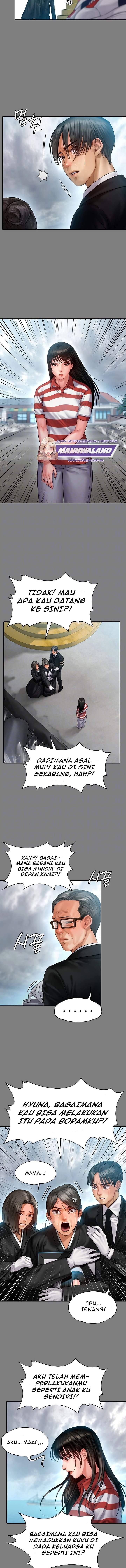 Queen Bee (Andrew) - Chapter 152 3