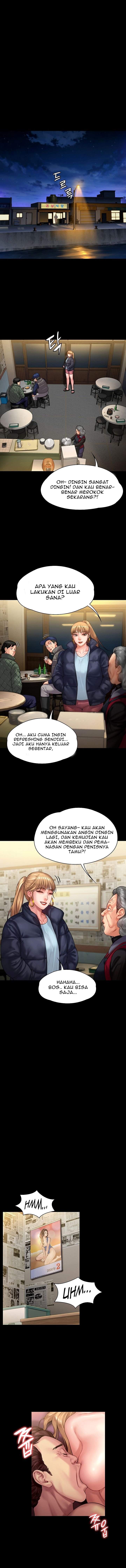 Queen Bee (Andrew) - Chapter 152 6