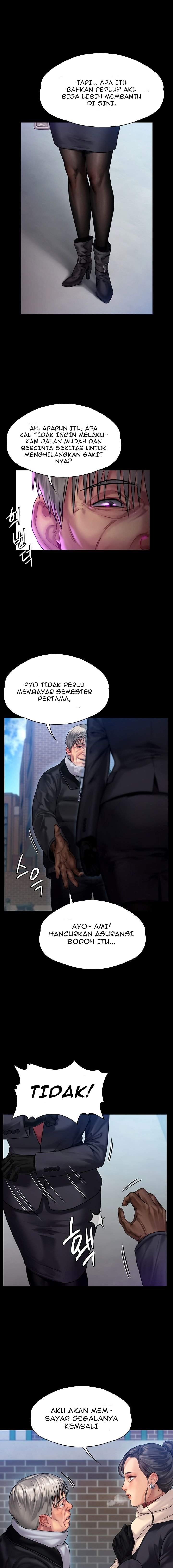 Queen Bee (Andrew) - Chapter 152 11