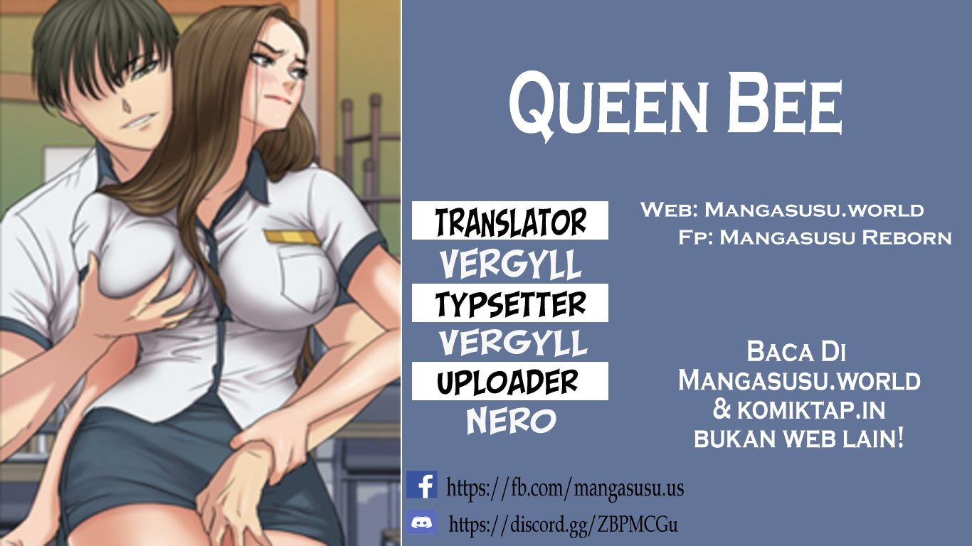 Queen Bee (Andrew) - Chapter 137 1