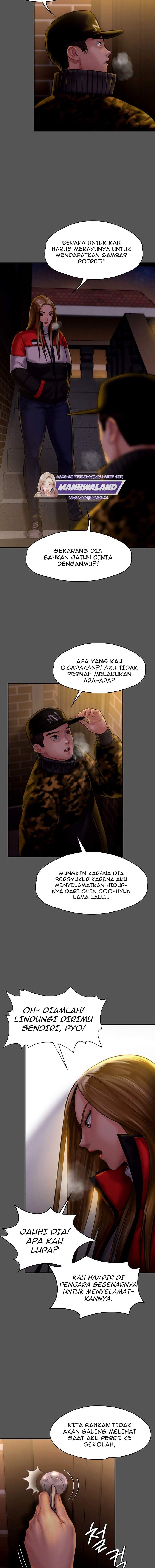Queen Bee (Andrew) - Chapter 142 6