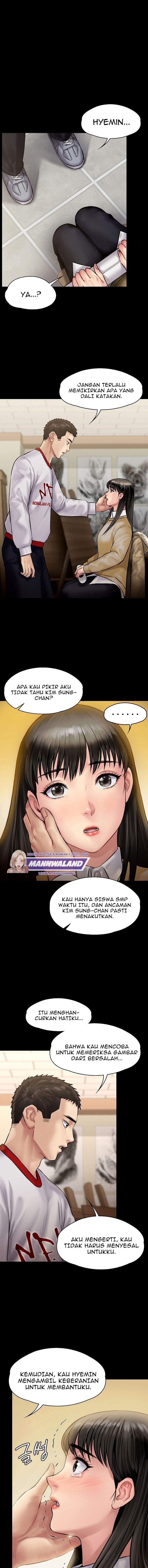 Queen Bee (Andrew) - Chapter 142 12