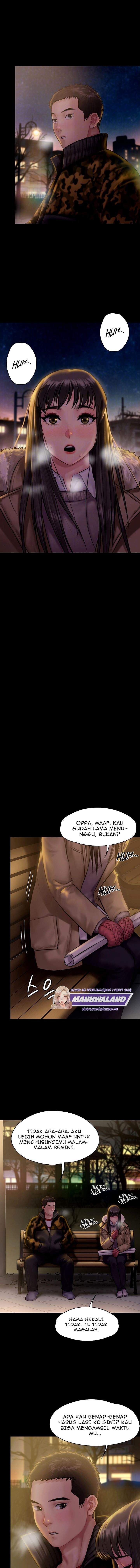 Queen Bee (Andrew) - Chapter 142 2