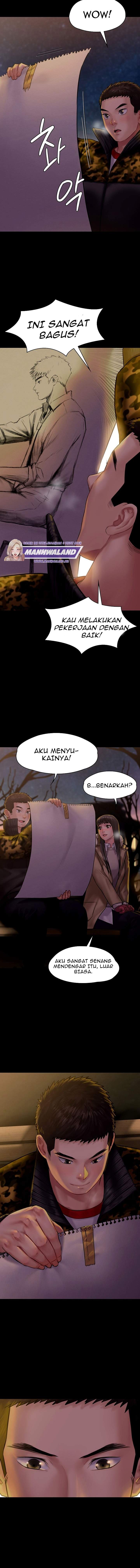 Queen Bee (Andrew) - Chapter 142 4