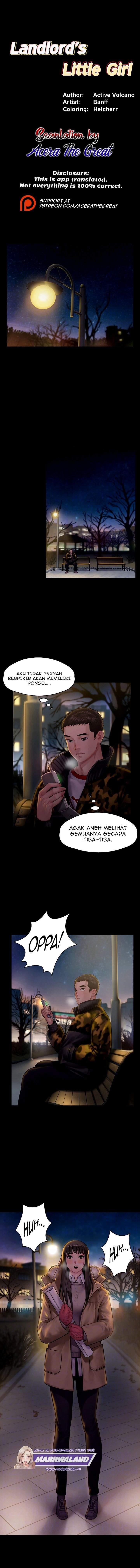 Queen Bee (Andrew) - Chapter 142 1