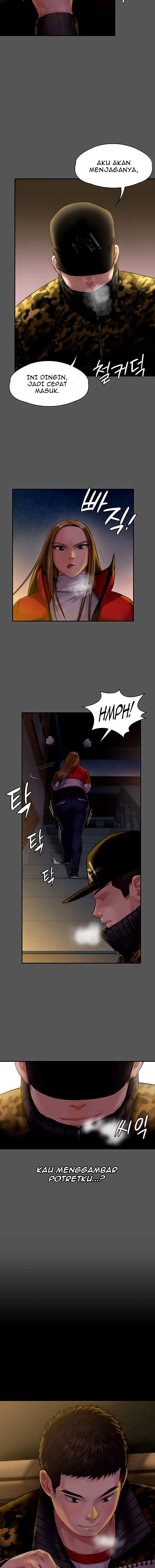 Queen Bee (Andrew) - Chapter 142 7