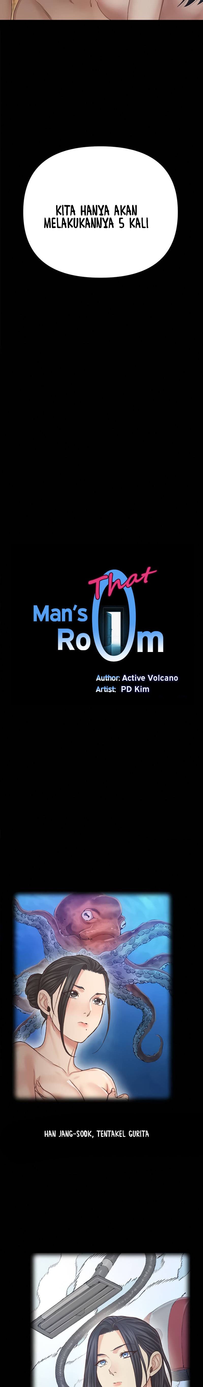 That Mans Epilepsy - Chapter 157 4