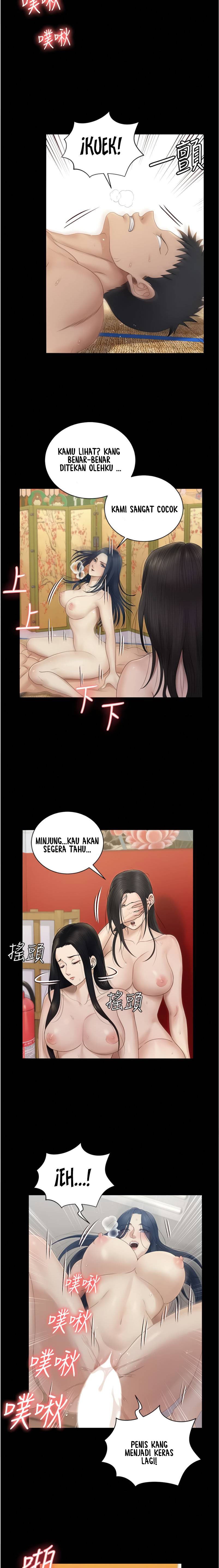 That Mans Epilepsy - Chapter 157 15