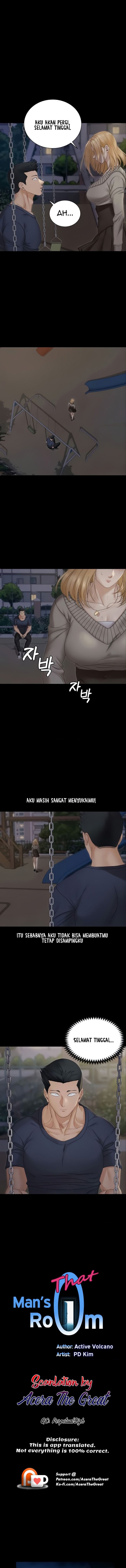 That Mans Epilepsy - Chapter 161 3