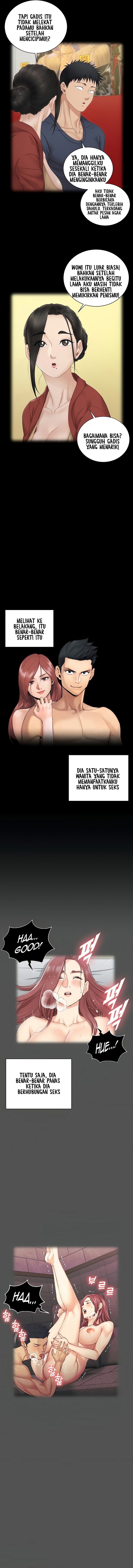 That Mans Epilepsy - Chapter 161 11