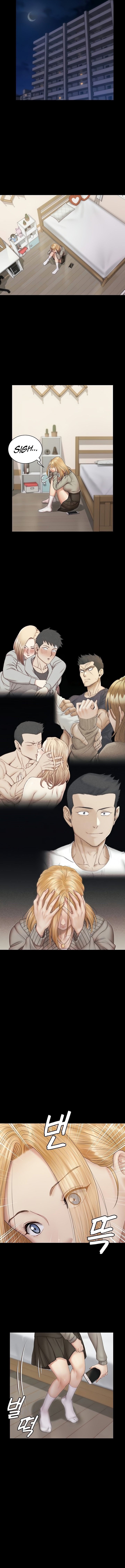 That Mans Epilepsy - Chapter 161 4