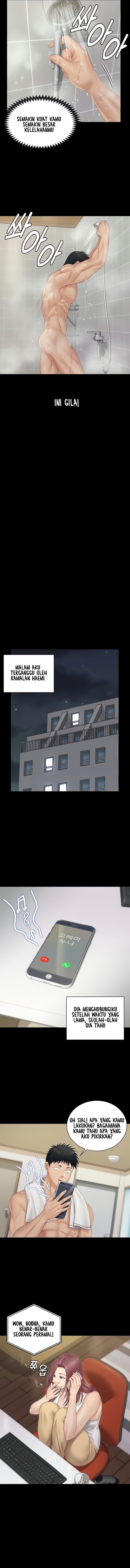 That Mans Epilepsy - Chapter 161 15