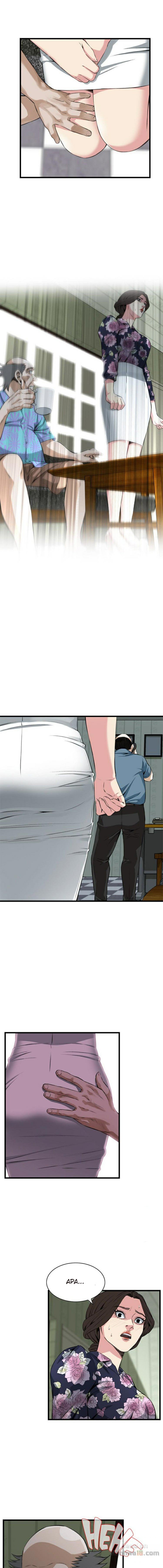 Take a Peek - Chapter 71 7