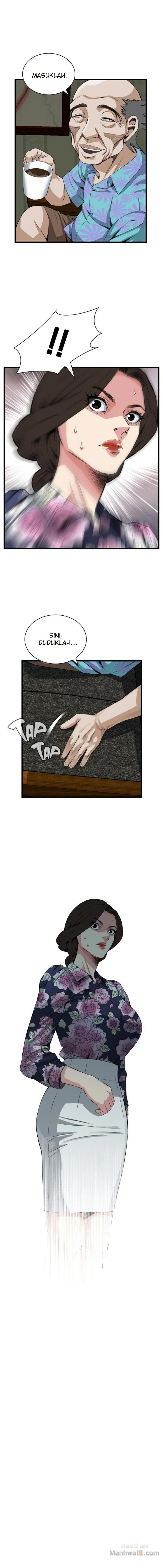 Take a Peek - Chapter 71 3