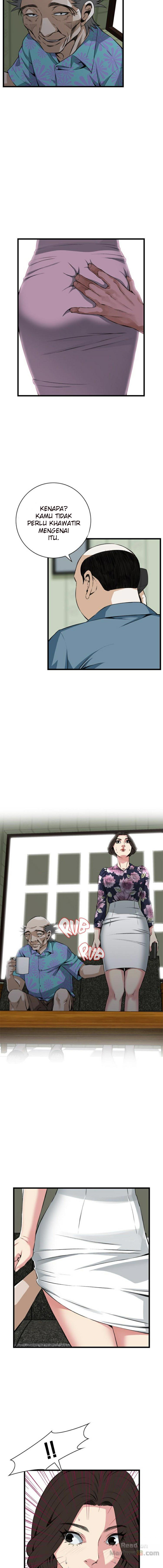 Take a Peek - Chapter 71 8