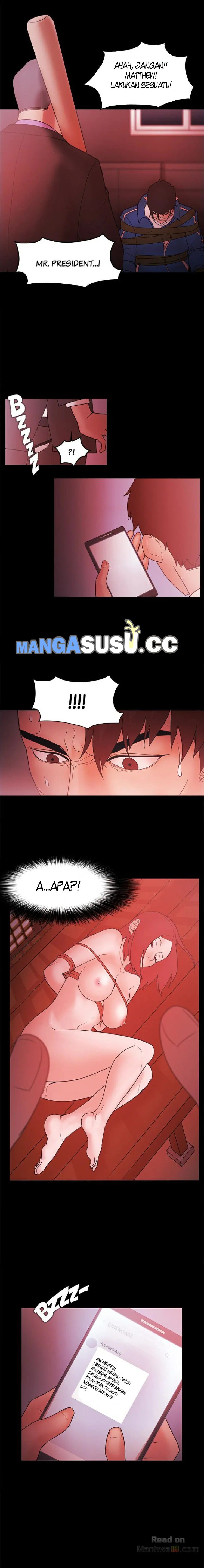 Loser (Team 201) - Chapter 71 10