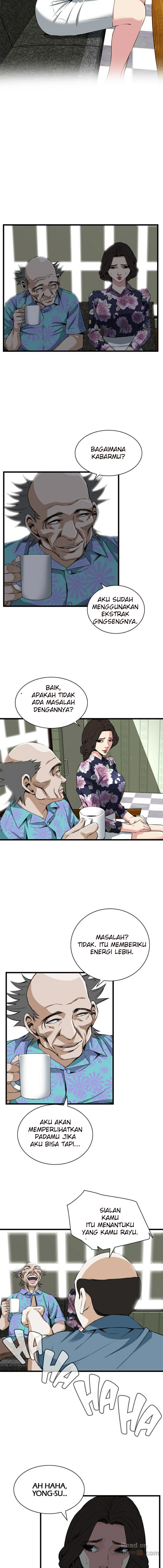 Take a Peek - Chapter 71 5