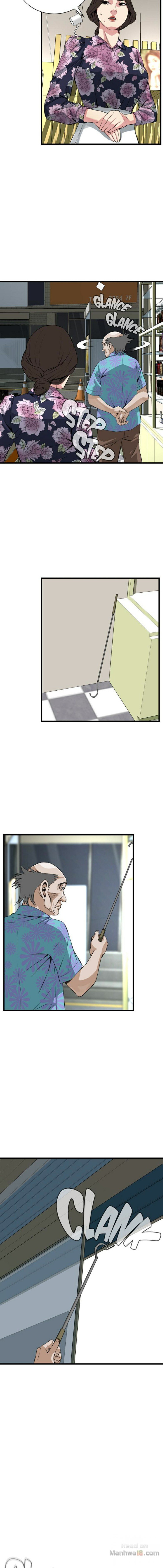 Take a Peek - Chapter 71 14