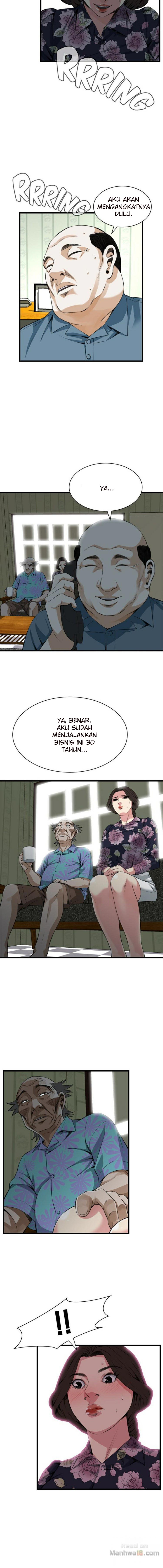 Take a Peek - Chapter 71 6