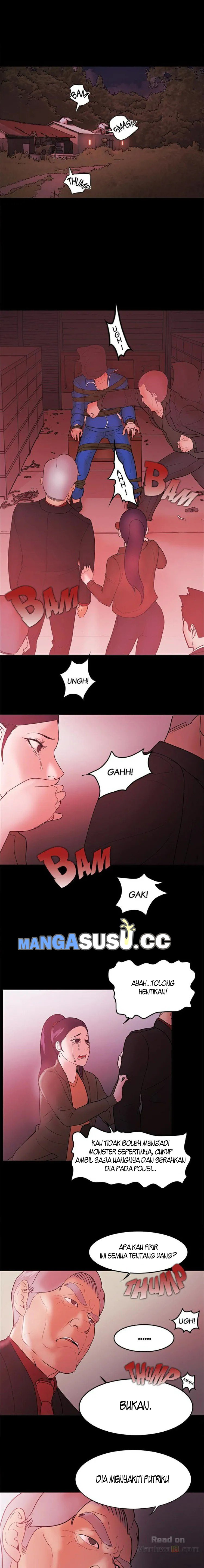 Loser (Team 201) - Chapter 71 5