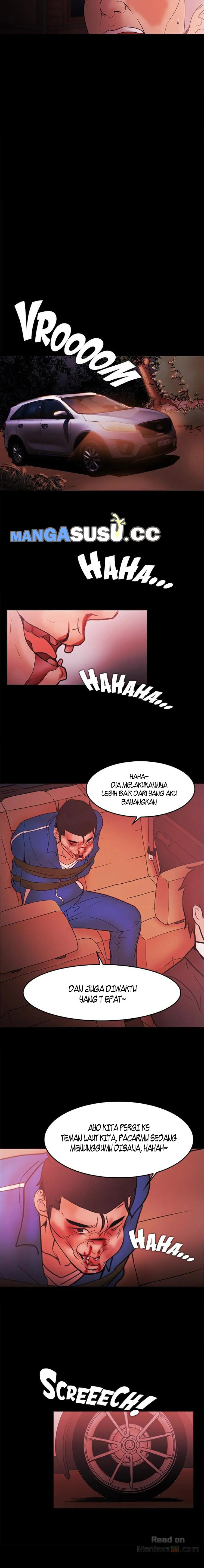 Loser (Team 201) - Chapter 71 13