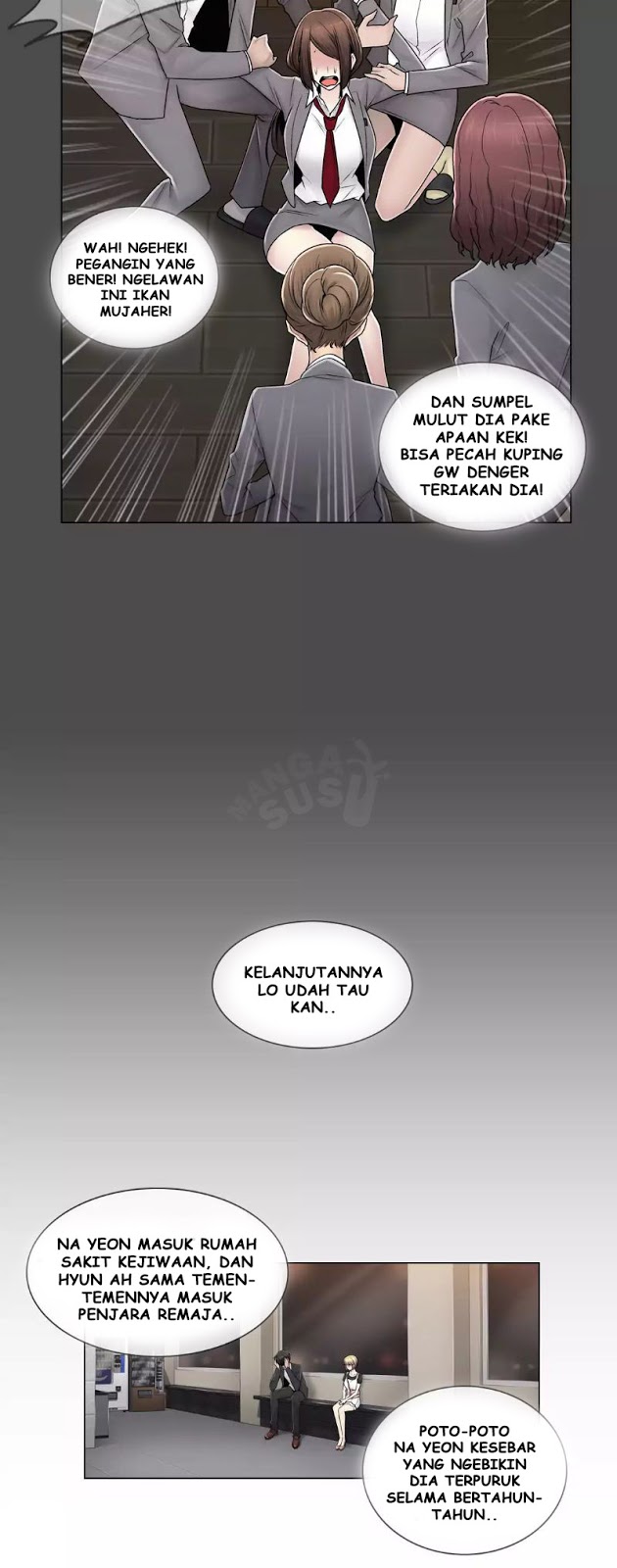 Miss Mystic - Chapter 71 10