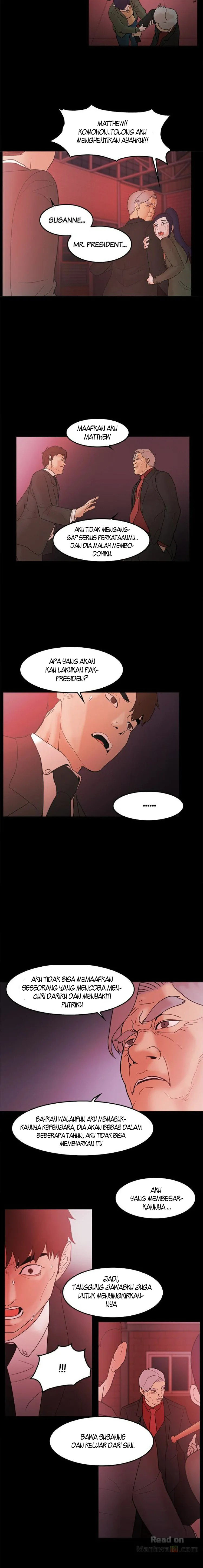 Loser (Team 201) - Chapter 71 8