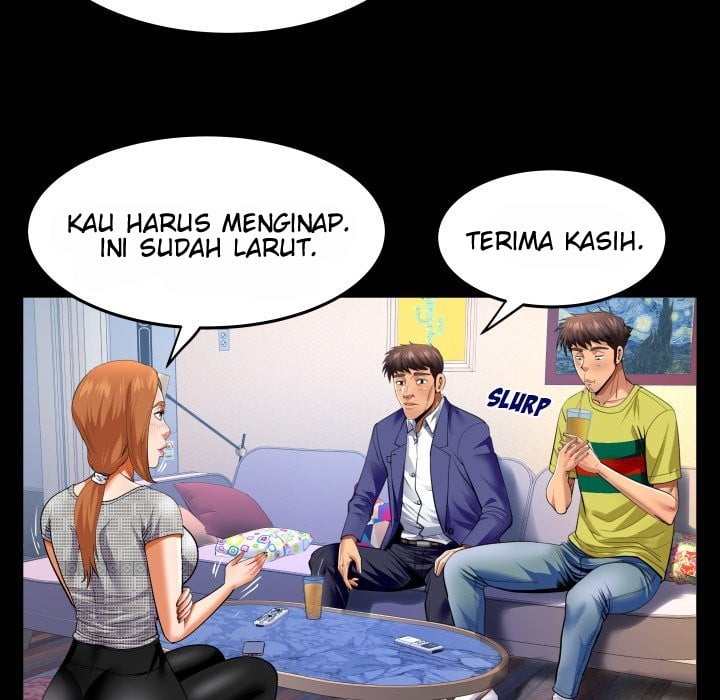 My Aunt - Chapter 139 45