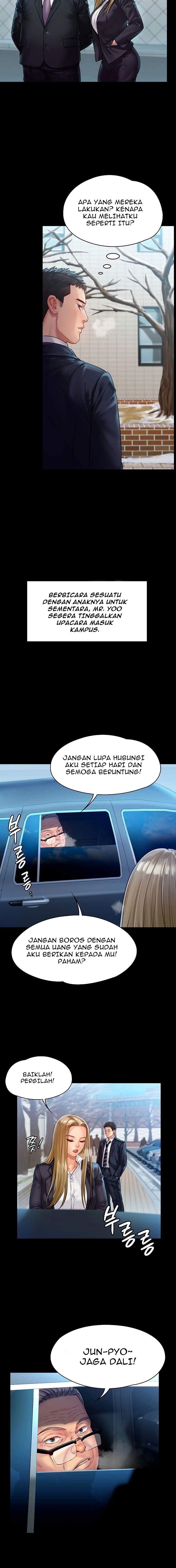 Queen Bee (Andrew) - Chapter 155 12