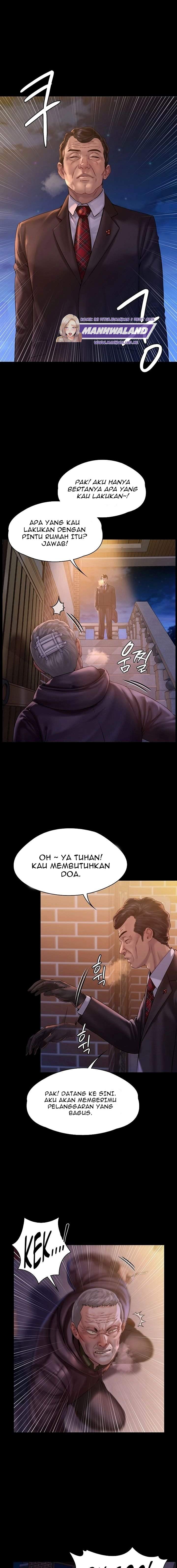 Queen Bee (Andrew) - Chapter 155 6
