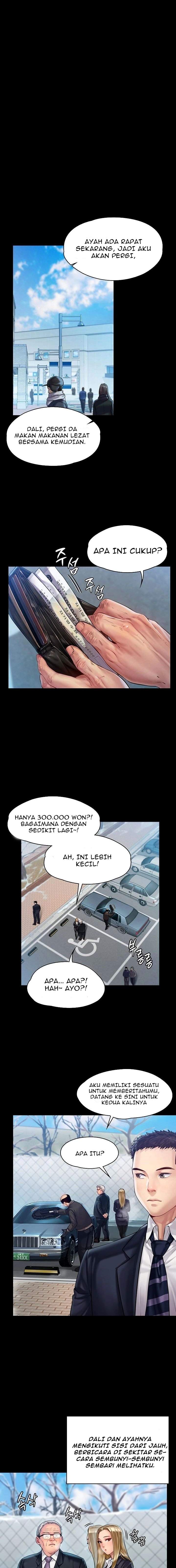 Queen Bee (Andrew) - Chapter 155 11