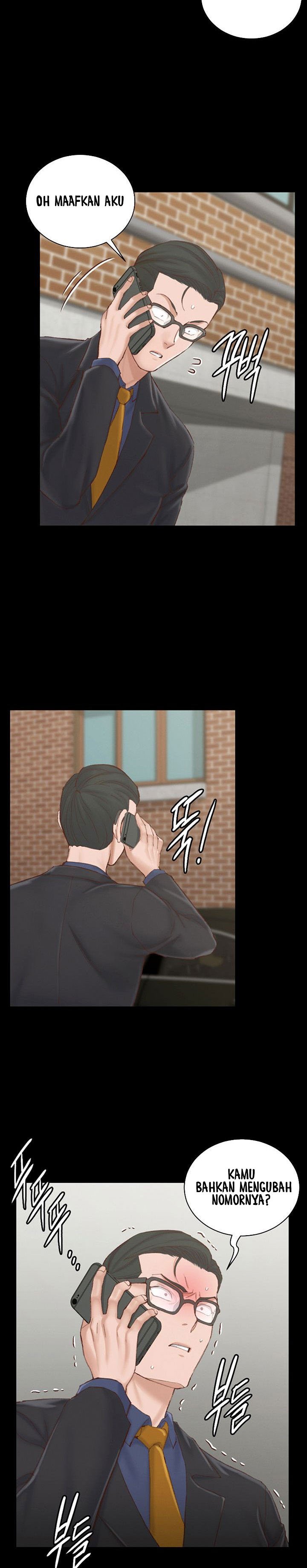 That Mans Epilepsy - Chapter 134 29