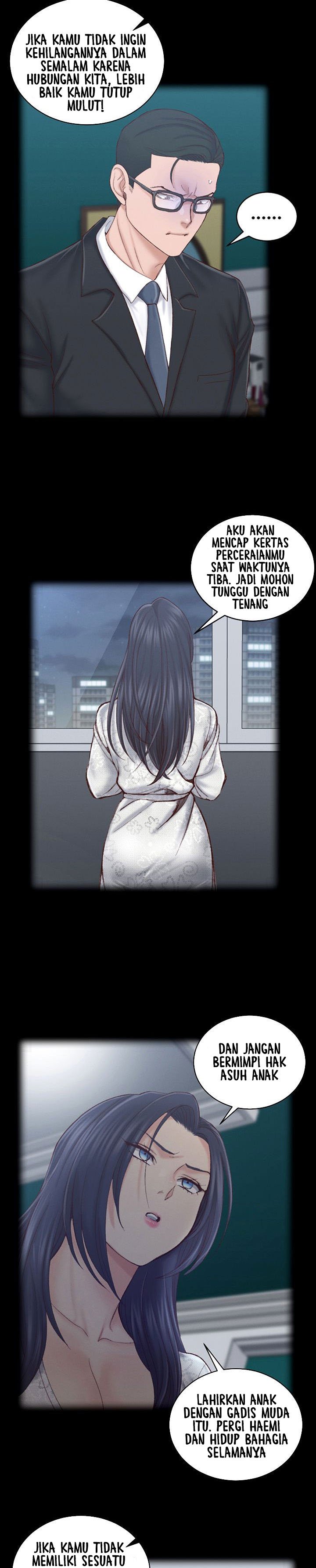 That Mans Epilepsy - Chapter 134 19