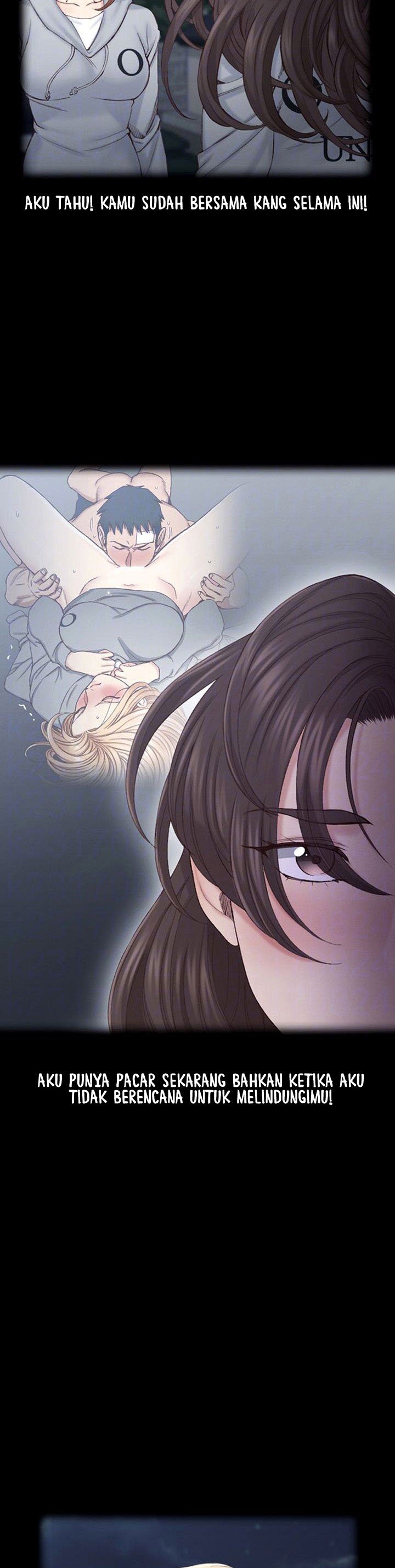 That Mans Epilepsy - Chapter 134 6