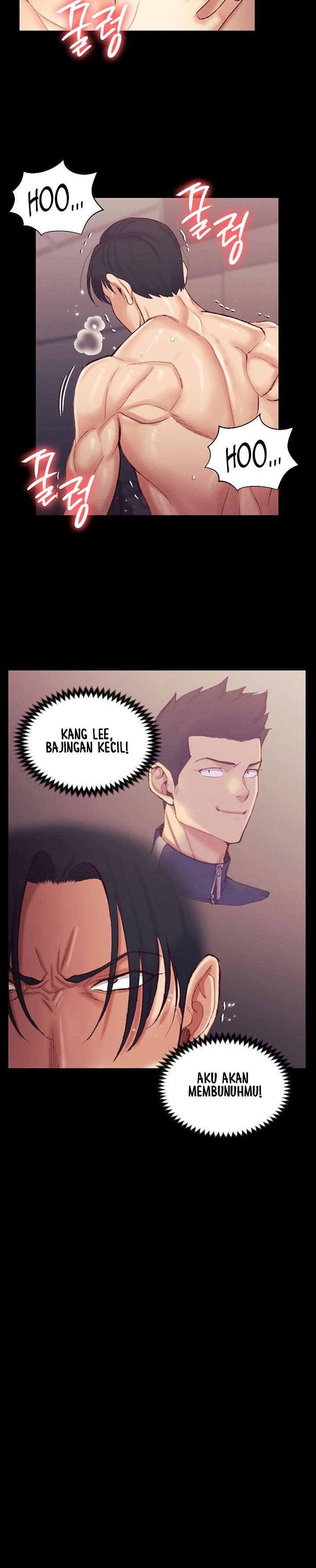 That Mans Epilepsy - Chapter 134 24
