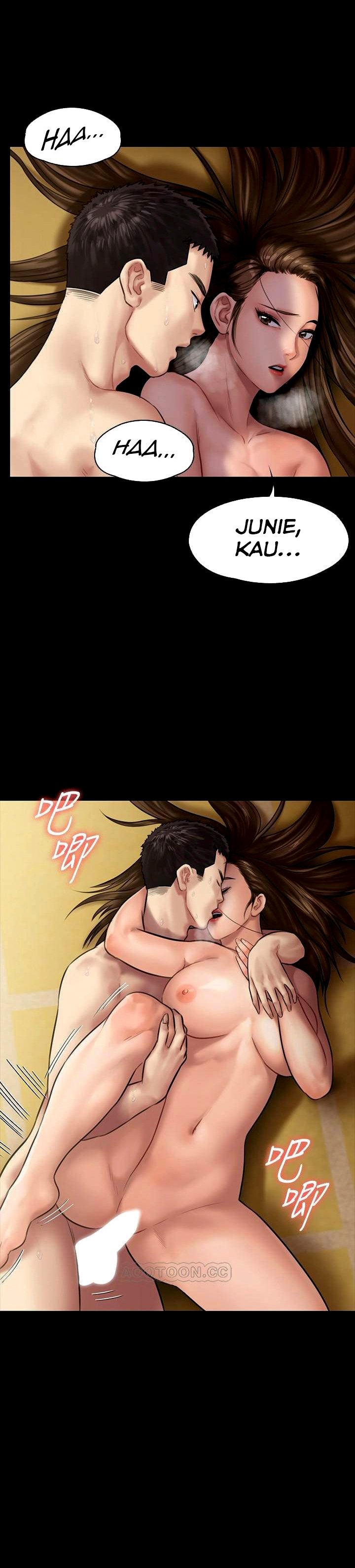 Queen Bee (Andrew) - Chapter 133 22