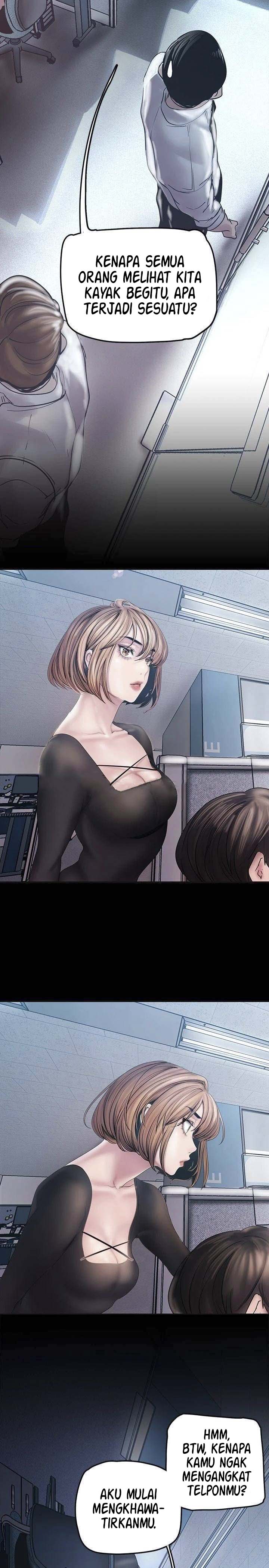 Wonderful New World - Chapter 130 9