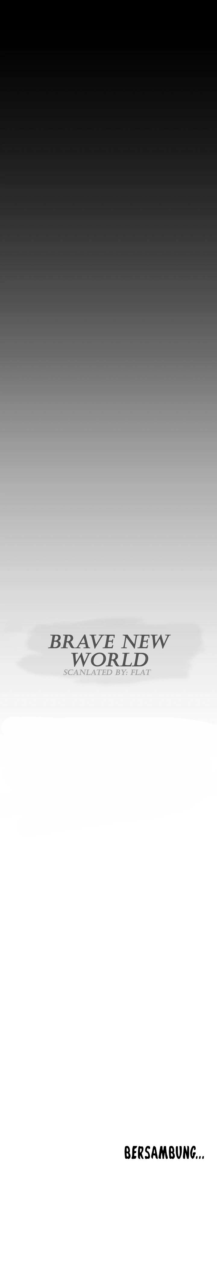 Wonderful New World - Chapter 130 34