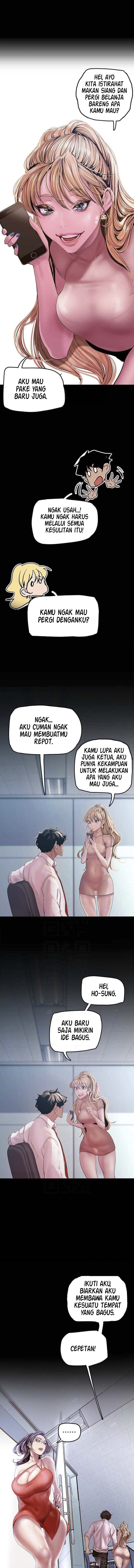 Wonderful New World - Chapter 130 11